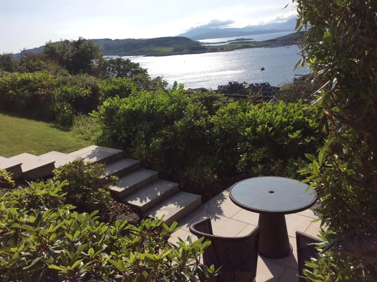 Tigh Beag Oban Exterior foto