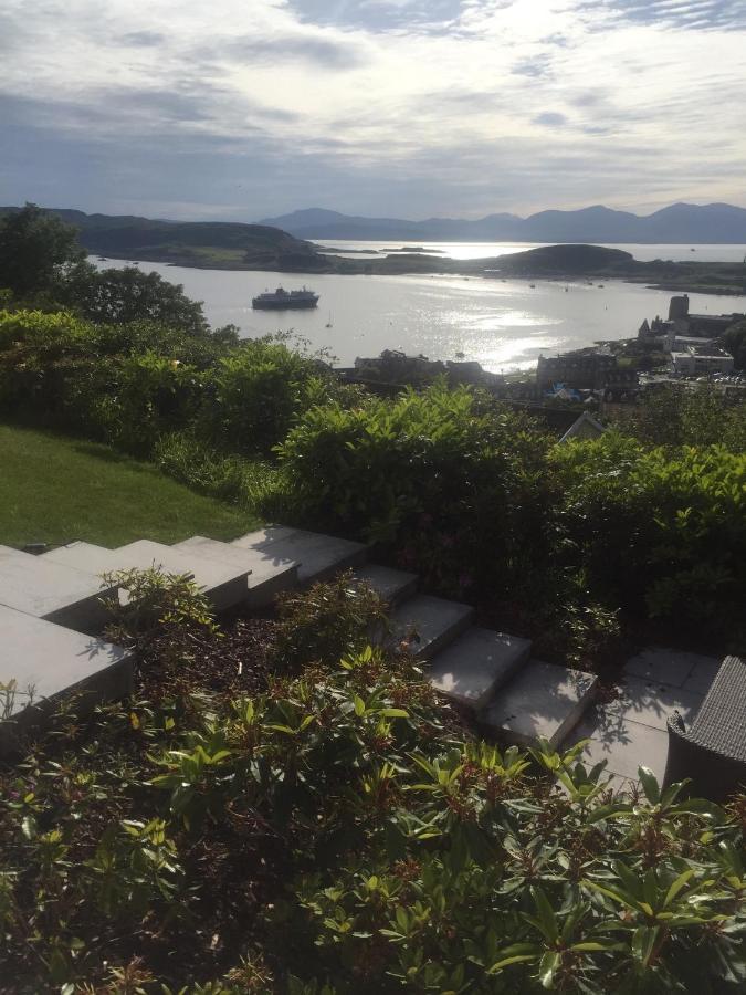 Tigh Beag Oban Exterior foto